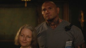 Hotel Artemis 1