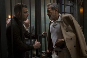 Hotel Artemis 3