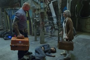 Hotel Artemis 5