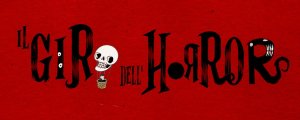 Il Giro dell'Horror - Banner