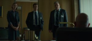 Mindhunter 4