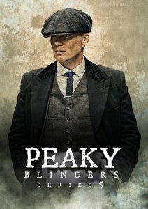 peaky blinders