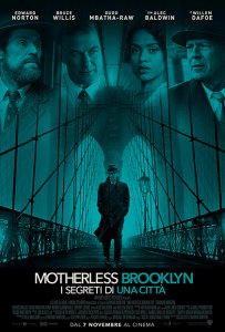 Motherless Brooklyn