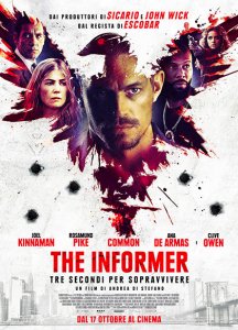 The Informer